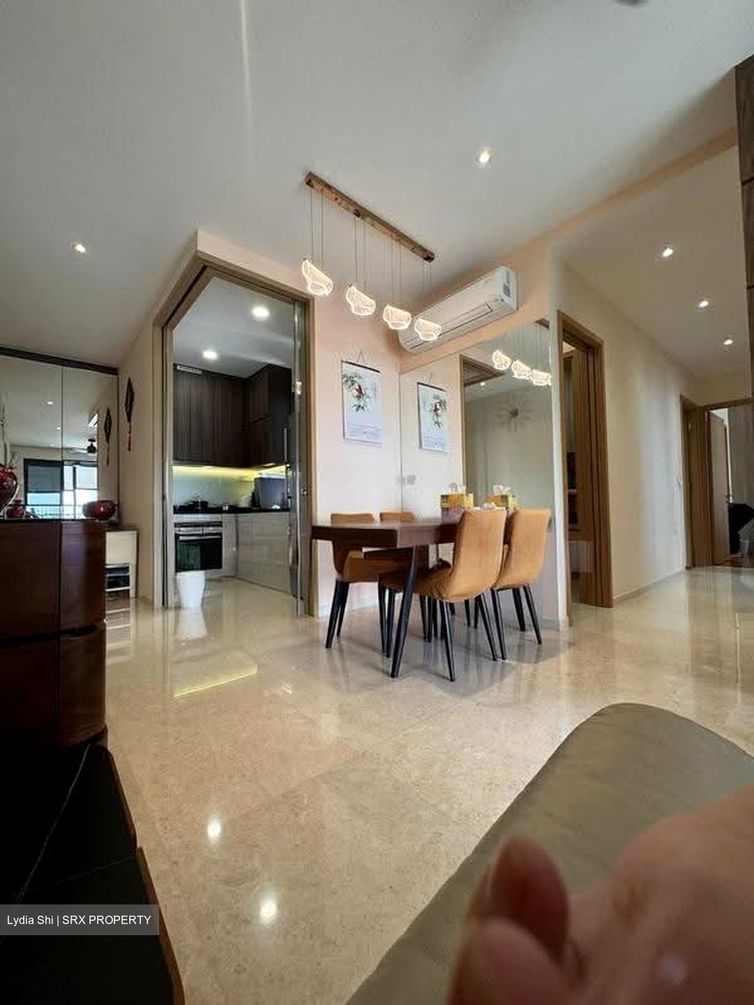 Urban Treasures (D14), Condominium #629312791